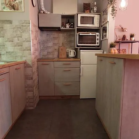 Memories Apartment