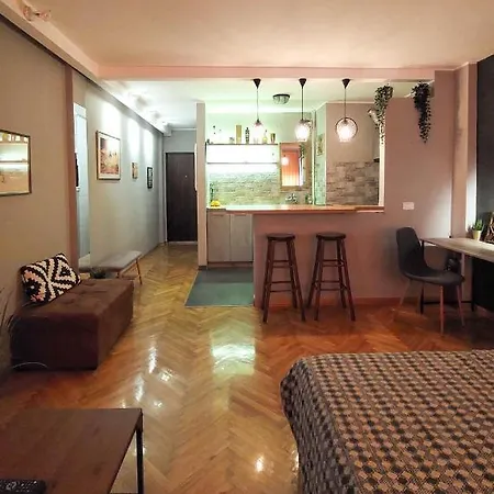 Memories Apartment