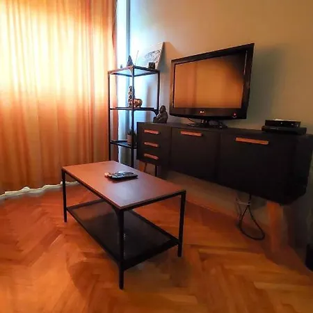 Memories Apartment *