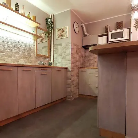 Memories Apartment *