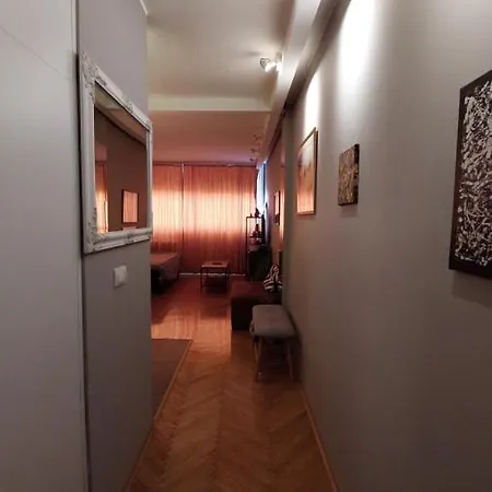 Apartment Memories